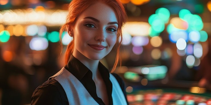 Tampilan layar permainan fishing games di mpo galaxy dengan ikan-ikan bergerak